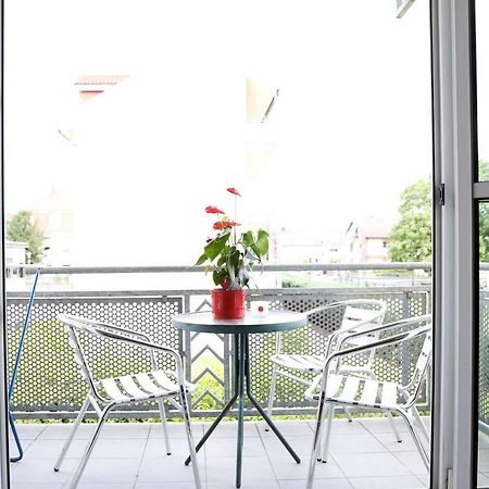 Charlotte Flat Heidelberg Apartment Luaran gambar