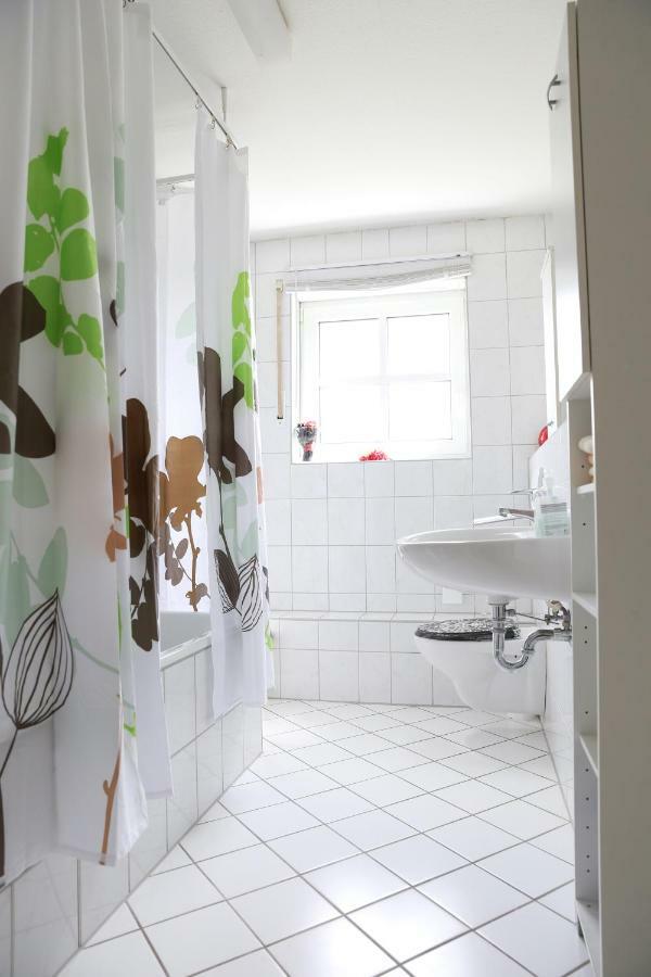 Charlotte Flat Heidelberg Apartment Luaran gambar