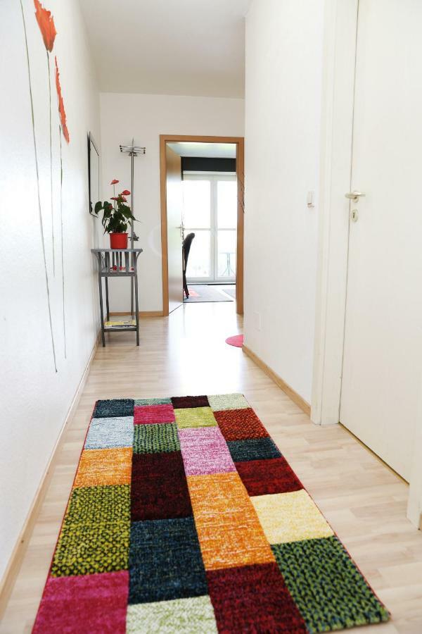 Charlotte Flat Heidelberg Apartment Luaran gambar